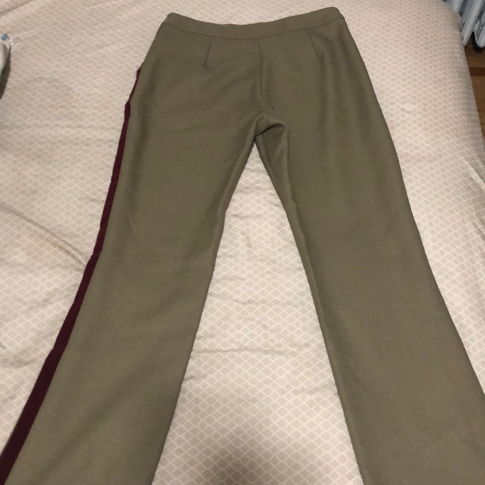 Casual dressy slacks - Picture 2 of 4